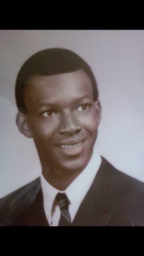 Clarence E Love: Son of Doretha Hicks Love Simpson.